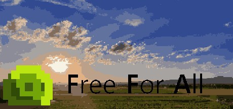 Games like Free For All