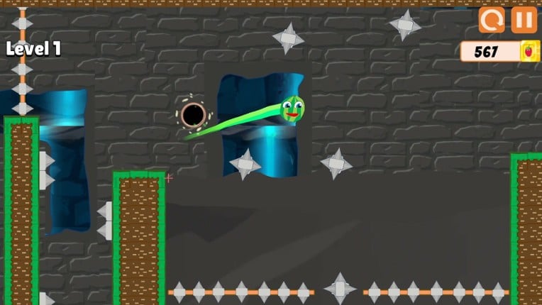 Fruit Switch screenshot
