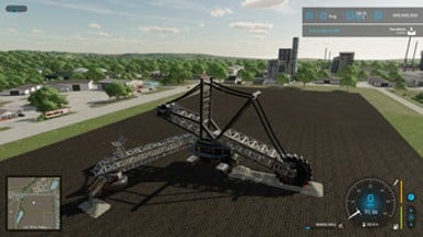 FS22 Bagger 288 Image