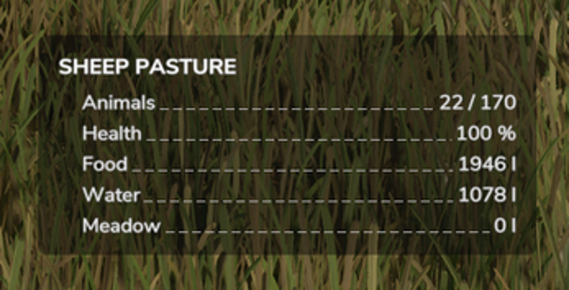 FS25 Limit Husbandry Animals Image