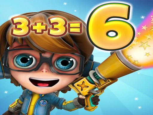 Games like Fun Math Kids