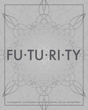 FU•TU•RI•TY Image