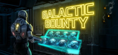 Games like Galactic Bounty