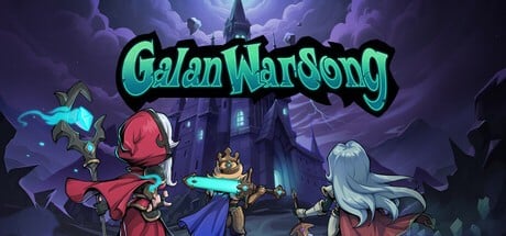 Games like GalanWarSong