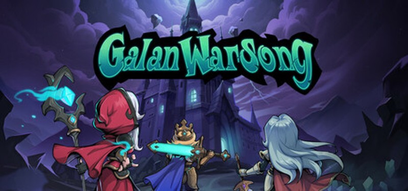 GalanWarSong Image