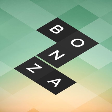 Bonza Word Puzzle Image