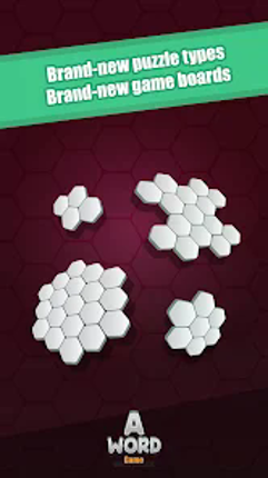 A Word Game screenshot