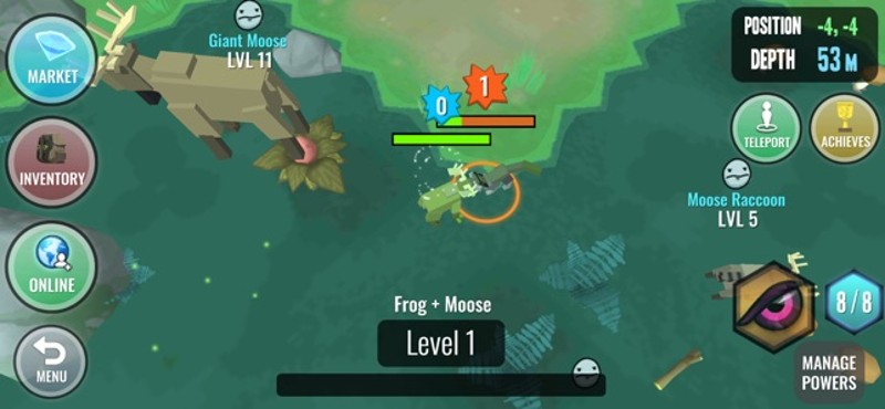 Hybrid Animals Image