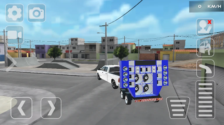 Carros Socados BR Lite Image