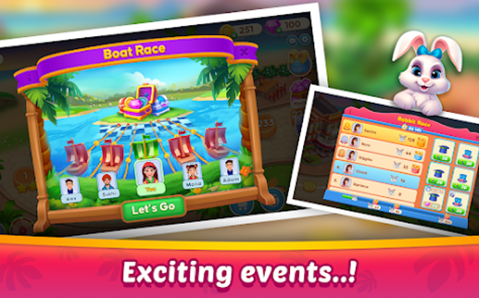 Asian Cooking Games: Star Chef Image