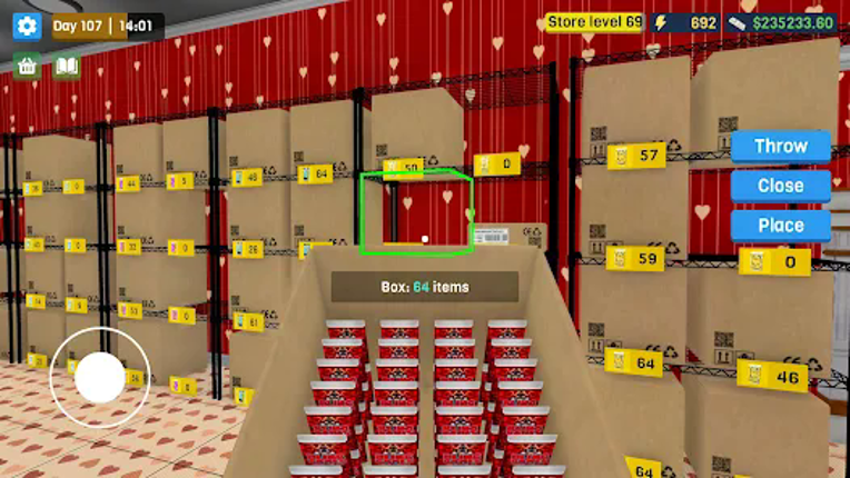 TCG Trading Card Mart Owner Image