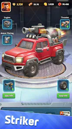 BlitzLoot screenshot