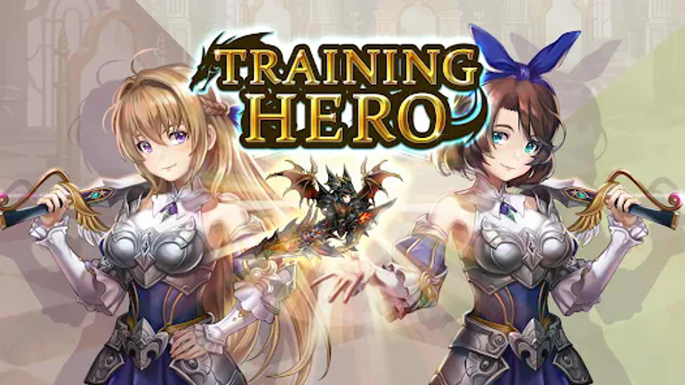 Training Hero Image