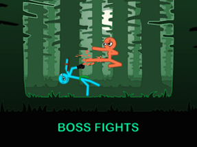 Slapstick Fighter - Fight Game Image