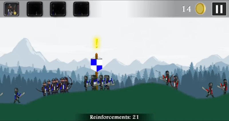 Knights of Europe Image