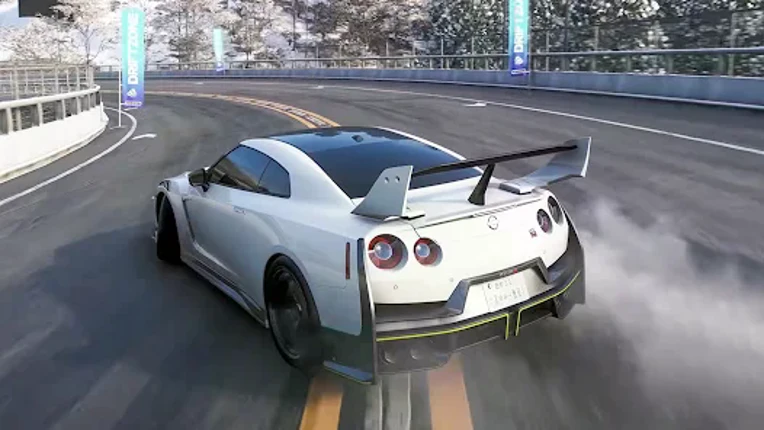Car Racing City Car Driving 3D screenshot