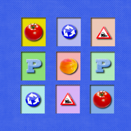 Pairs Image