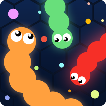 Snake Mania Image