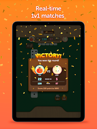 Domino Champions screenshot