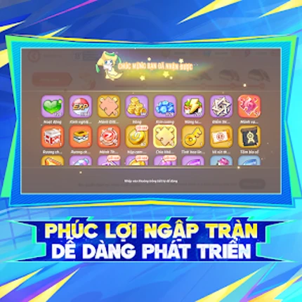 Thần Thú Origin - FunGames Image