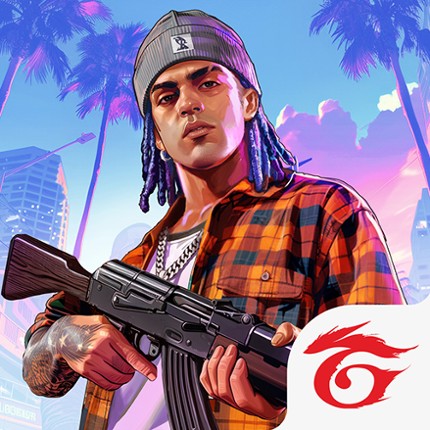 Garena Free City Image