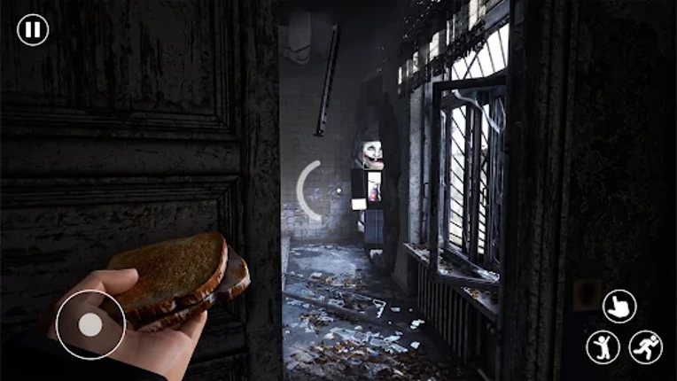 Crazy Discipline Simulator Image