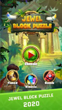 Block Puzzle - Jewels Deluxe 2 Image