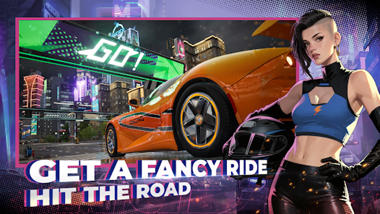 Codename Crime-Vice Open World screenshot