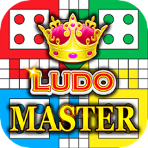 Ludo Master™ - Ludo Board Game Image