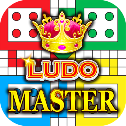 Ludo Master™ - Ludo Board Game Game Cover