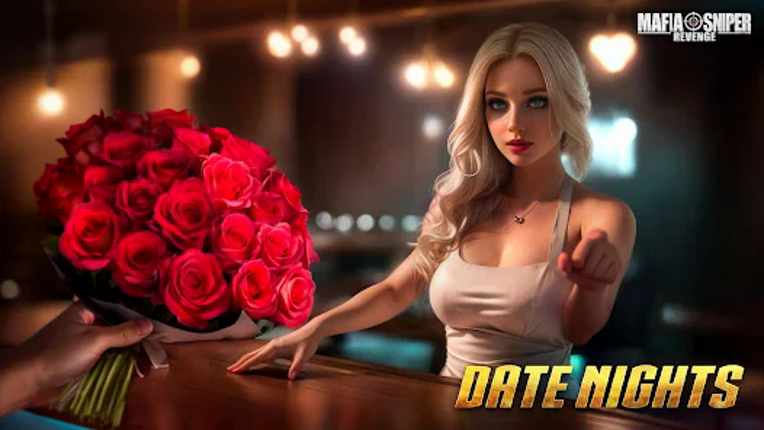 Mafia Sniper Revenge screenshot