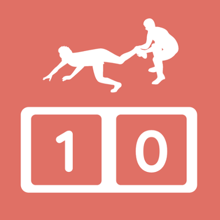 Kabaddi Scoreboard Image