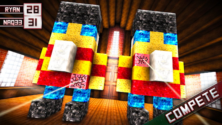 GunCrafter Holiday screenshot