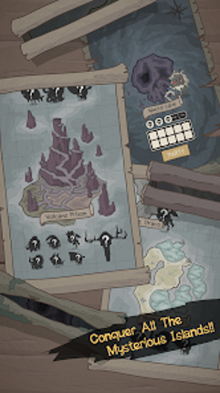 Wild Tamer screenshot