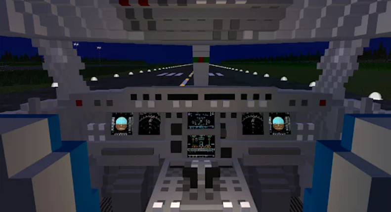 Aircraft Sandbox screenshot