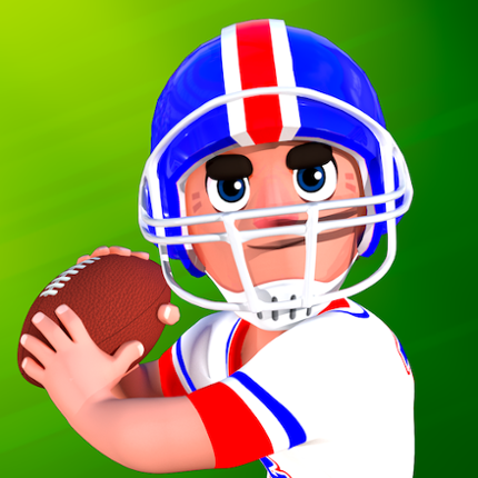 Super Tiny Football Image