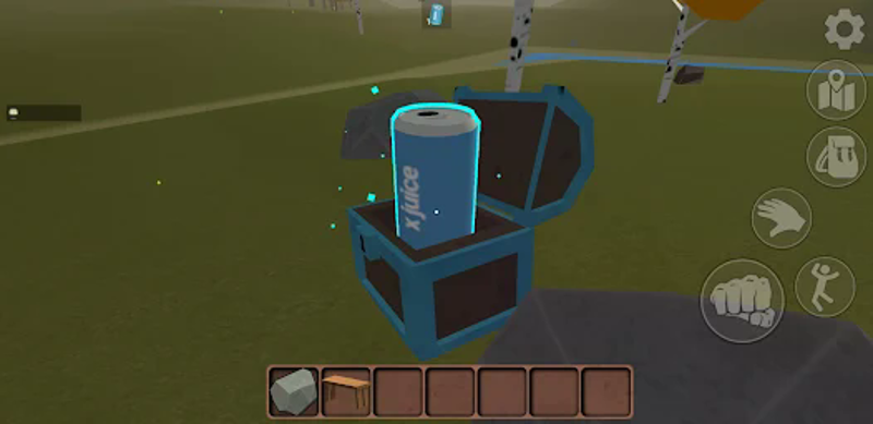 Craft Muck's Multiplayer screenshot