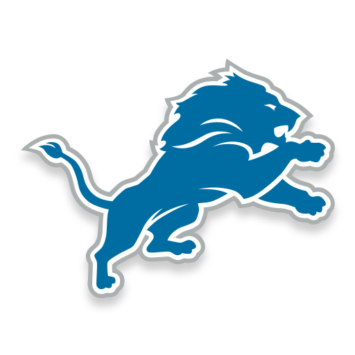 Games like Detroit Lions Mobile
