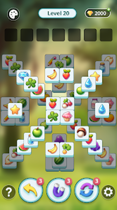 Tile Park screenshot