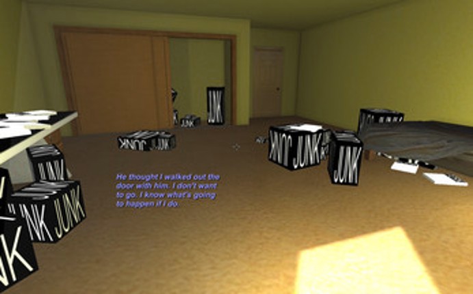 10 Seconds in Hell Image