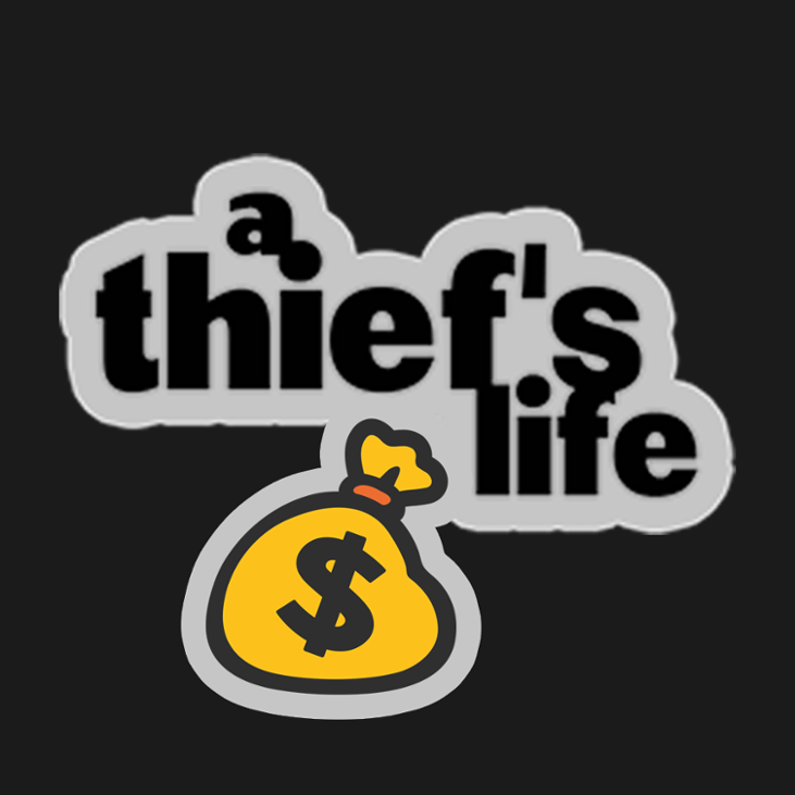 Games like A Thief's Life