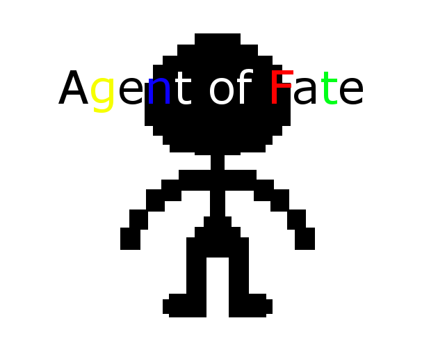Games like Agent of Fate