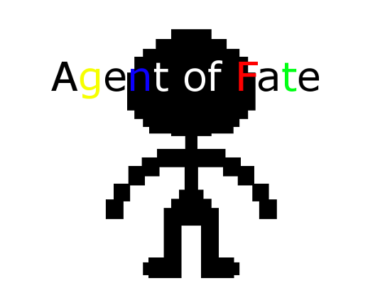 Agent of Fate Image