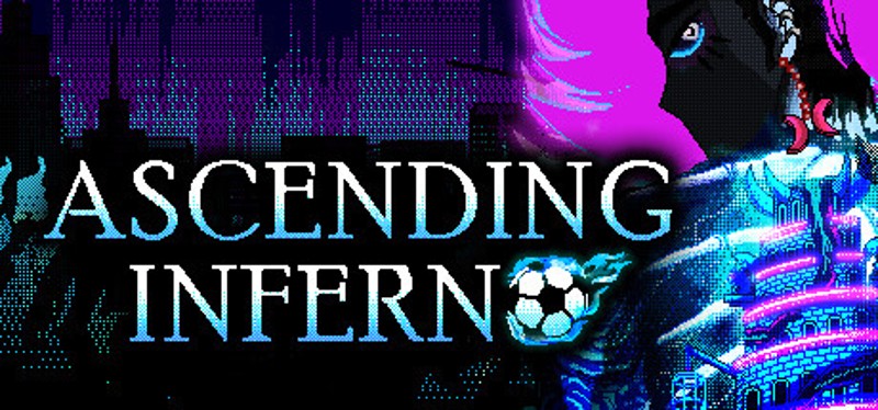 Ascending Inferno Image