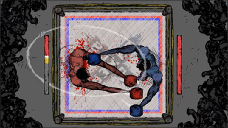 Boxer screenshot