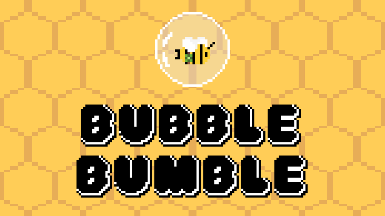 Games like Bubble Bumble