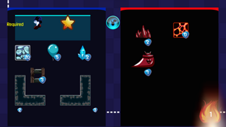 Build Break Go! screenshot