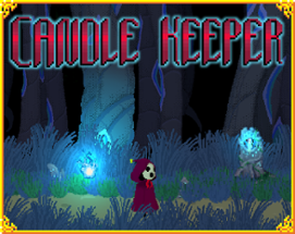 Candle Keeper Image