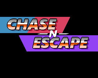 Games like Chase'n Escape