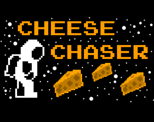 Cheese Chaser Game Cover